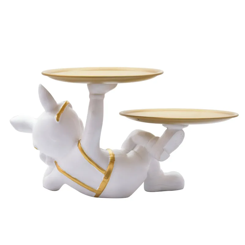 Bunny Balance Showpiece media 4