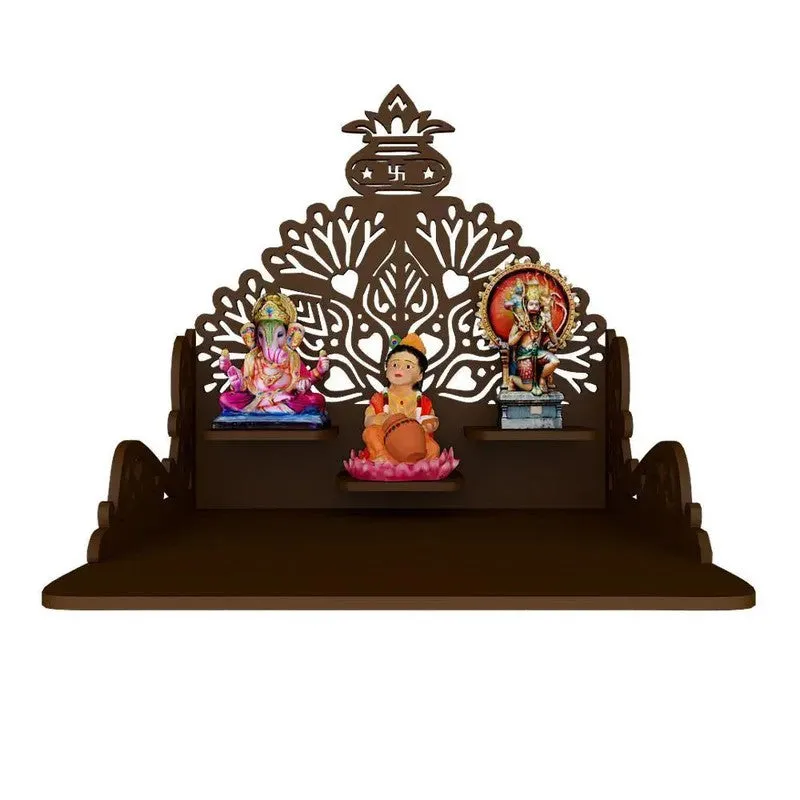 Devlok Designer Mandir media 5