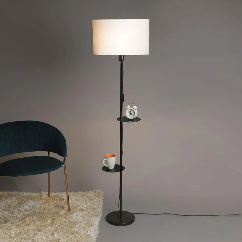 Eisa Zest Floor Lamp With Lamp media 3