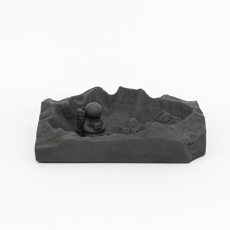 Astro Cave Ash Tray media 4