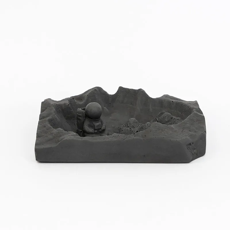 Astro Cave Ash Tray media 4