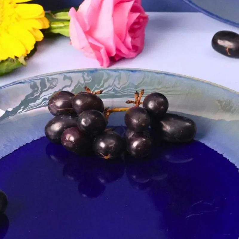 Gaella Ceramic Quarter Plate - 5
