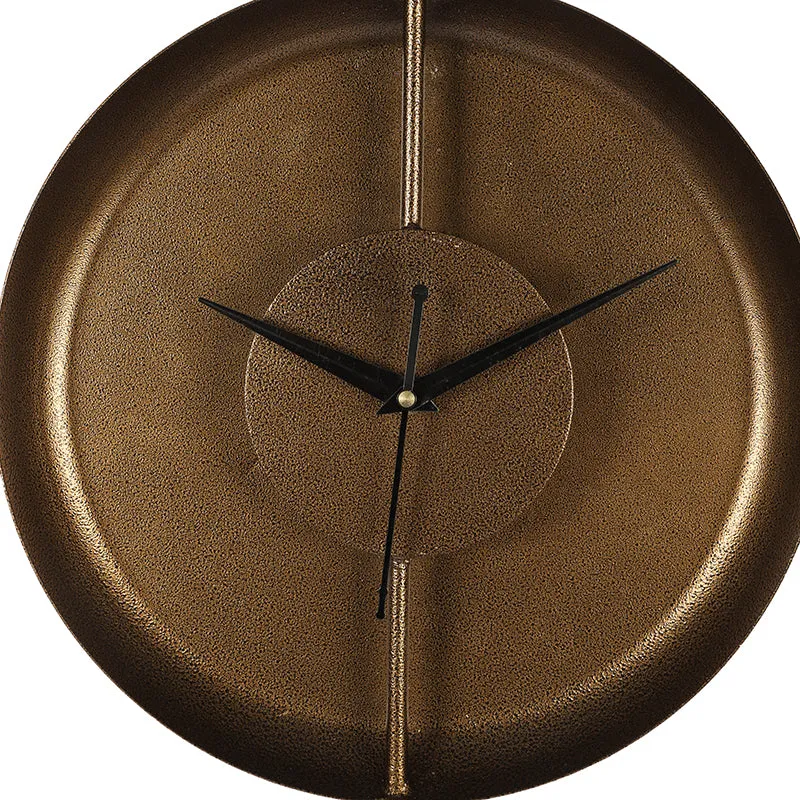 Gauthier Analog Wall Clock media 4