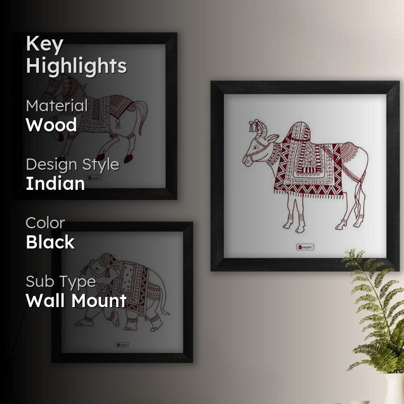 Regal Prints Wooden Wall Art media 2