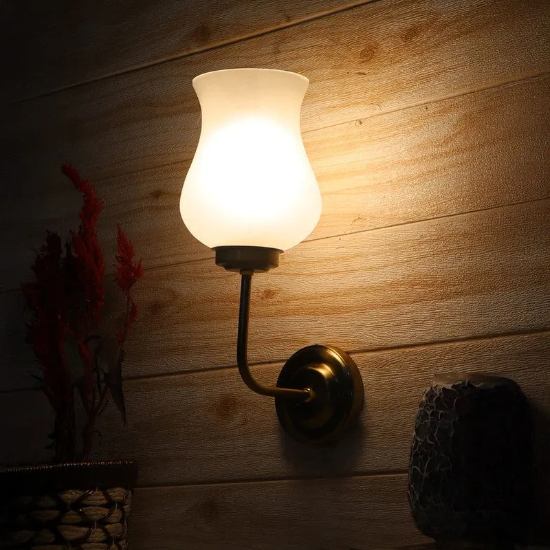 Zoravelle Wall Lamp media 4