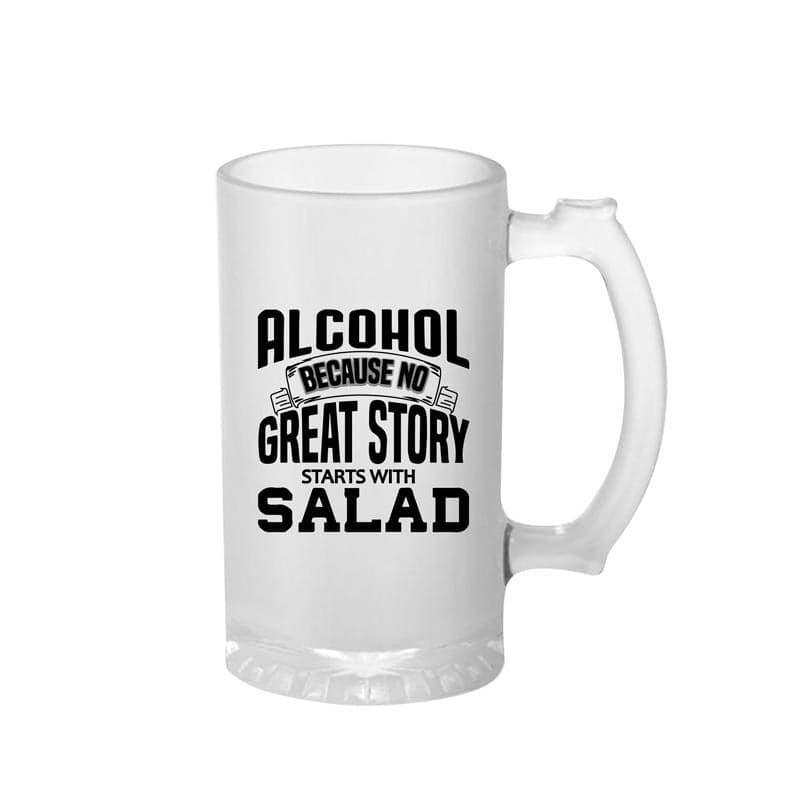 Verno Beer Mug - 350 ML media 3