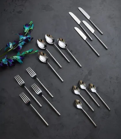 Stainless Steel