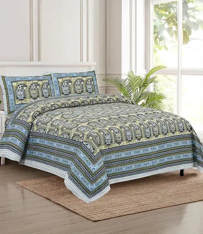 100% Cotton