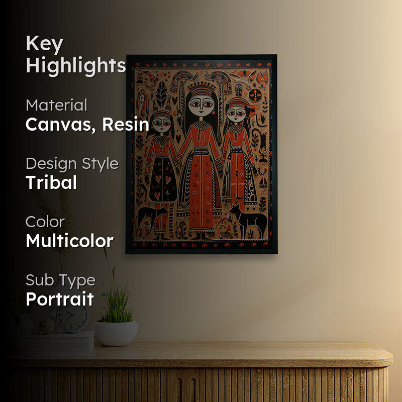 Mystic Sura Women media 2