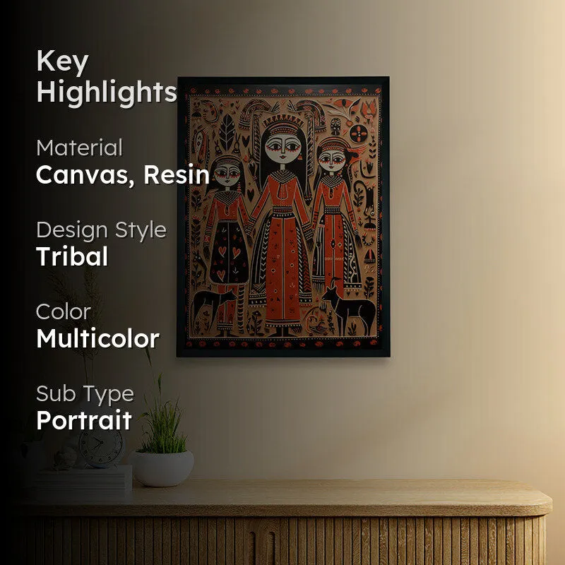 Mystic Sura Women media 2