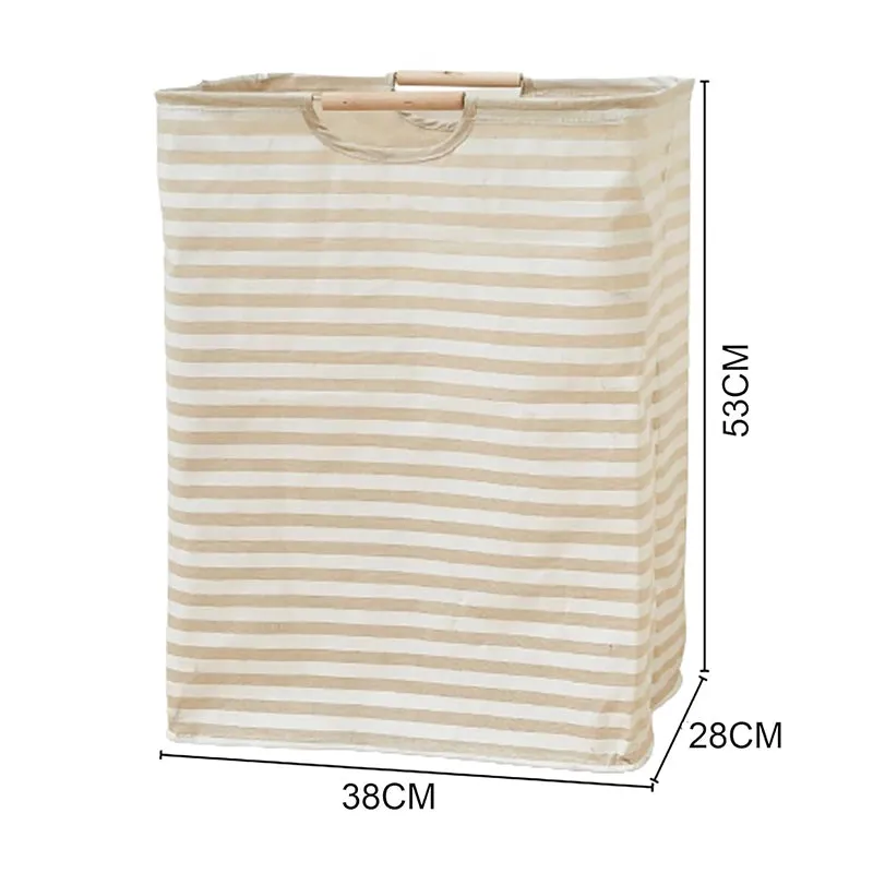 Ananke Laundry Basket media 4