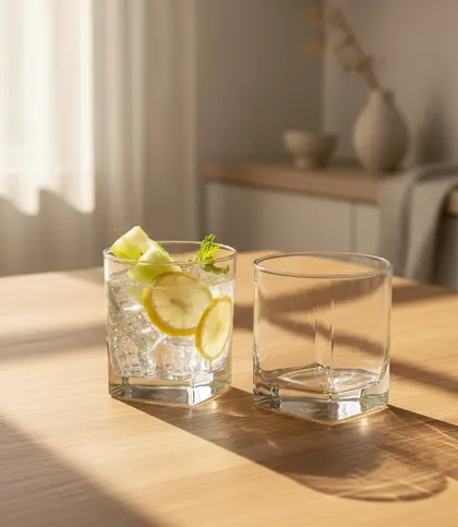 Glass