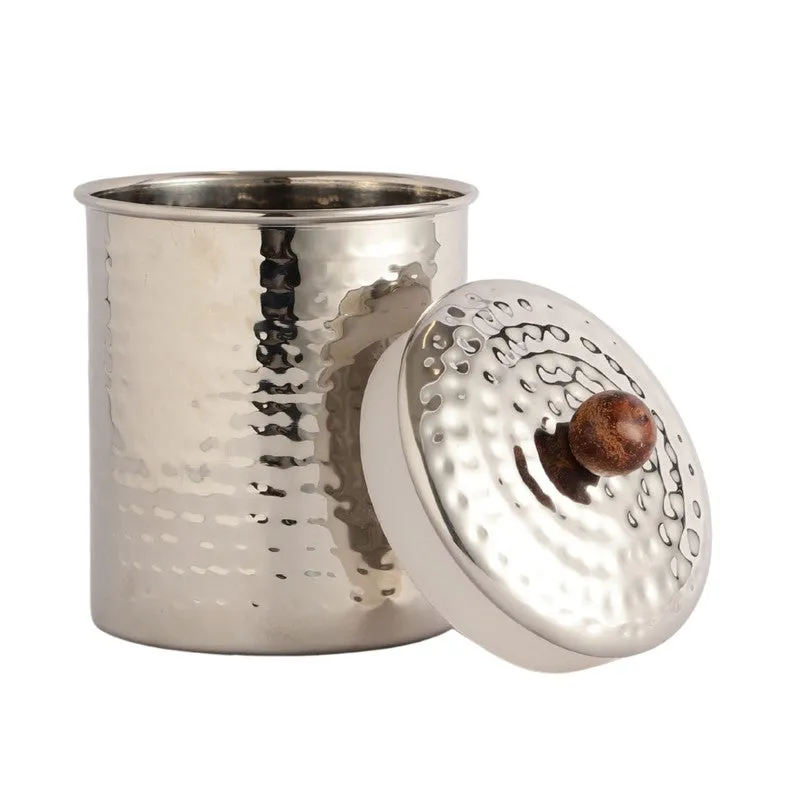 Larder Lock Container (Silver) - Set of Four media 6