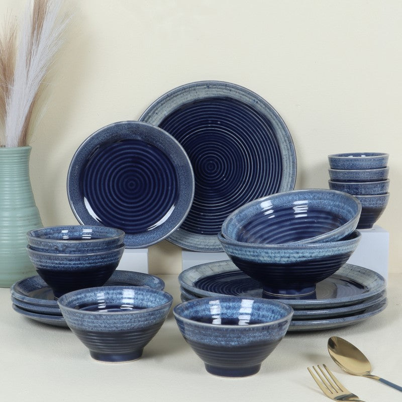 Eighteen Piece Set