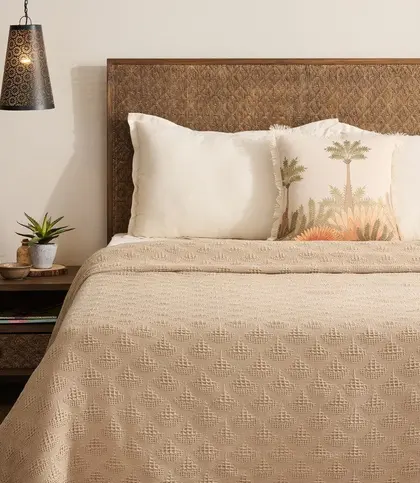 100% Cotton