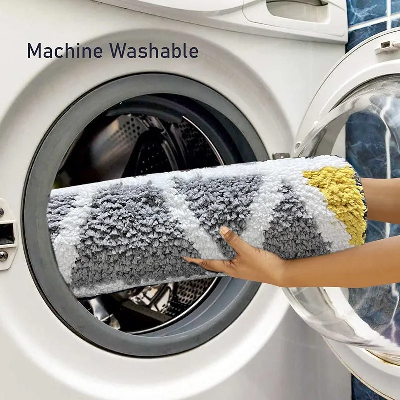 Cross Joe Bathmat media 3