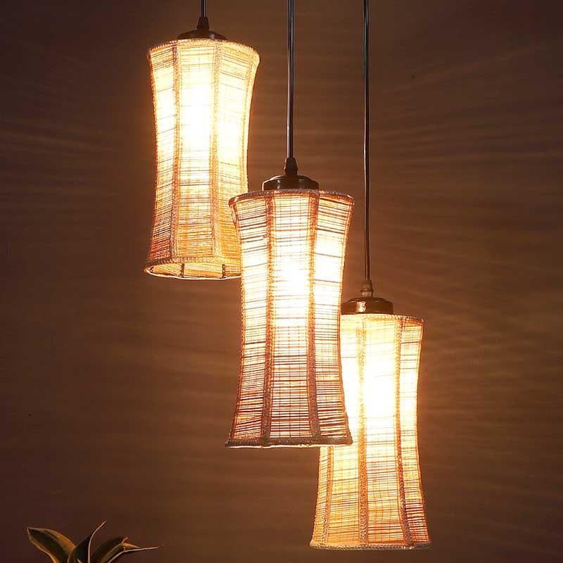 Genko Cluster Ceiling Lamp