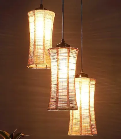 Bamboo Shade