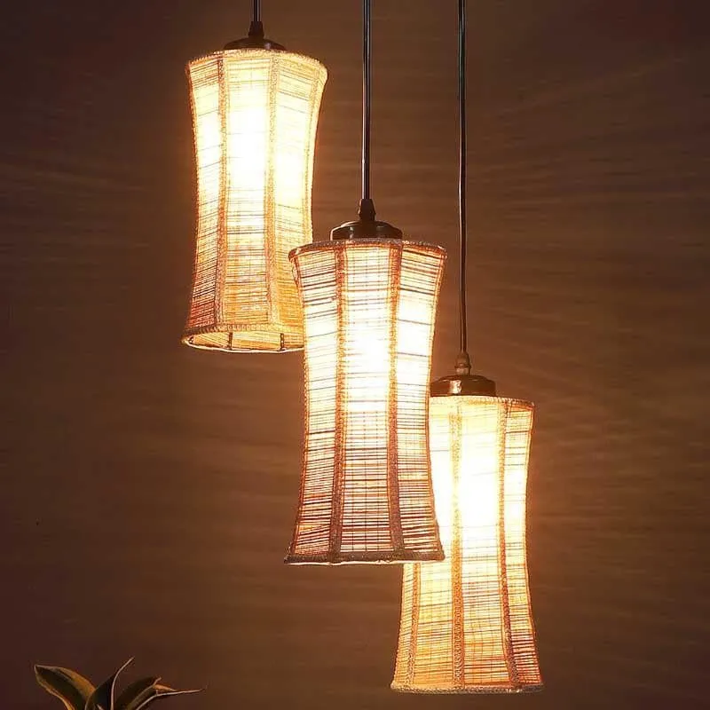 Genko Cluster Ceiling Lamp media 1