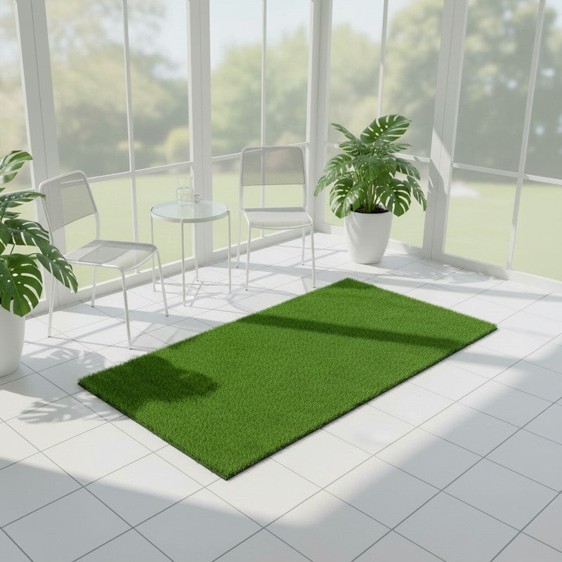 Lush Patch Artificial Grass Mat
