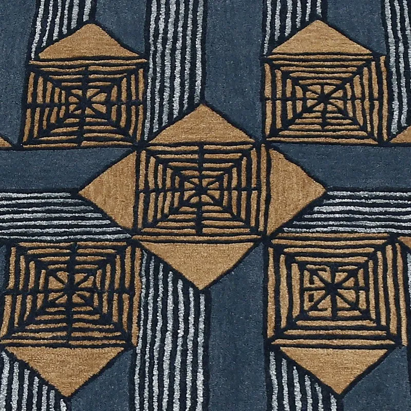 Lioren Cotton Carpet media 6