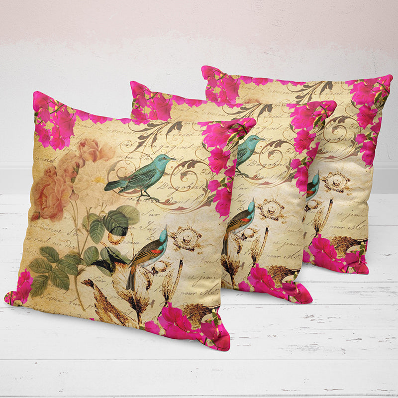 Glace Cotton/Microfiber