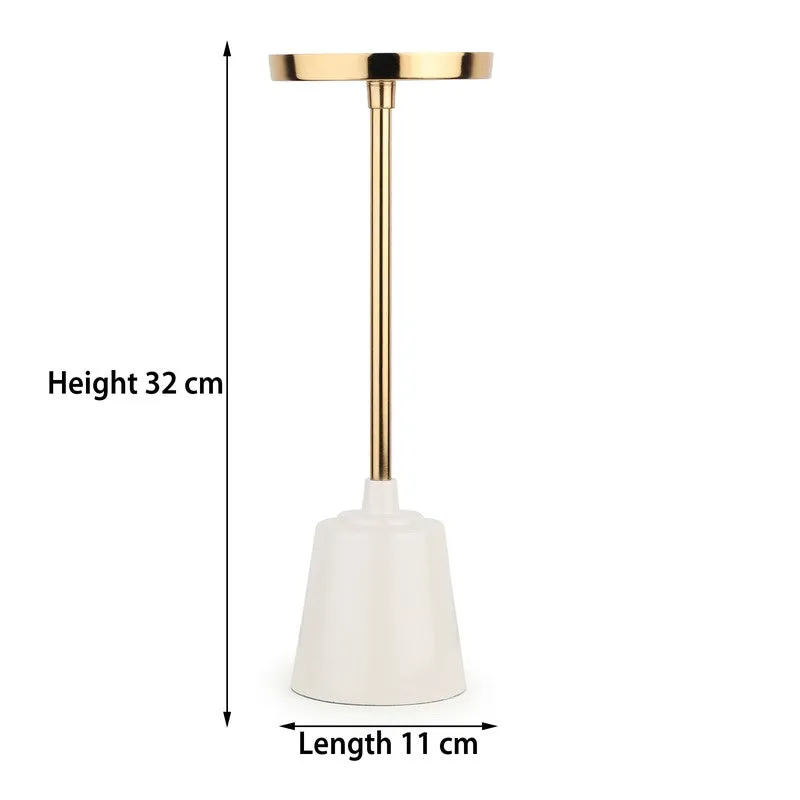 Ambient Glow Candle Holder media 9