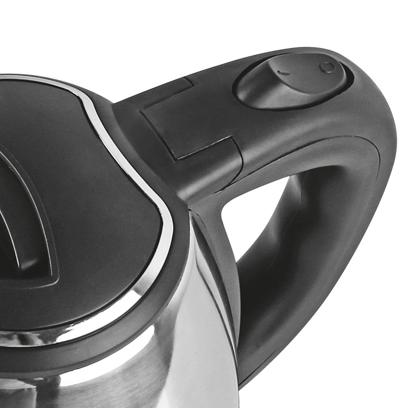 Milton VaporPro 1.2 L Electric Kettle - 1500 W media 6