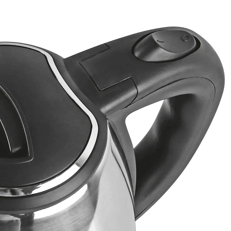 Milton VaporPro 1.2 L Electric Kettle - 1500 W media 6