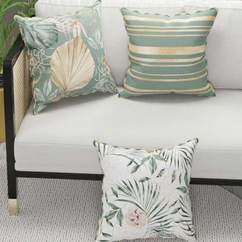 Amane Cushion Cover - Set of Three