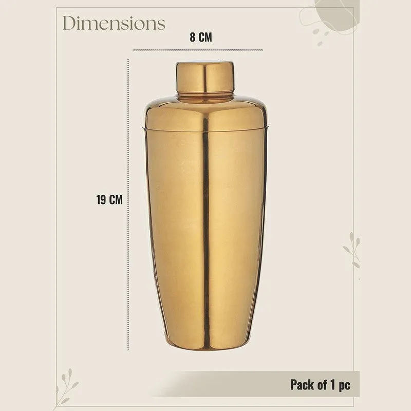 Radiant Stir Cocktail Shaker media 6