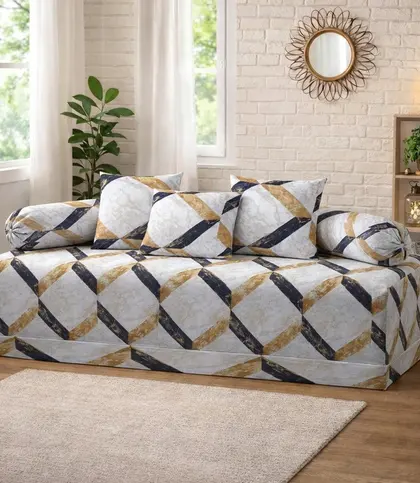 PolyCotton/Cotton Blend