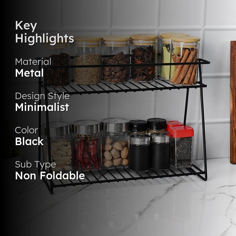 Staxel Metal Rack media 2