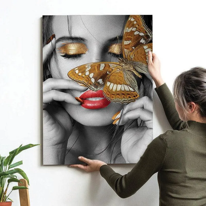 Baxter Wall Art media 4