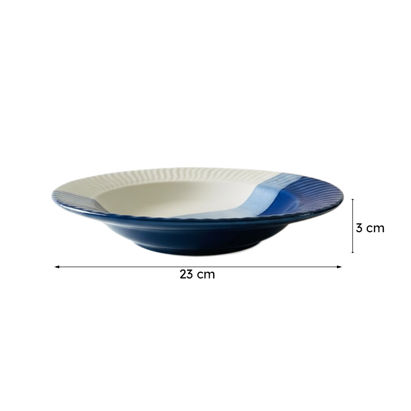 Katyama Pasta Plate media 7