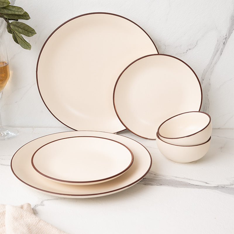 Six Piece Set