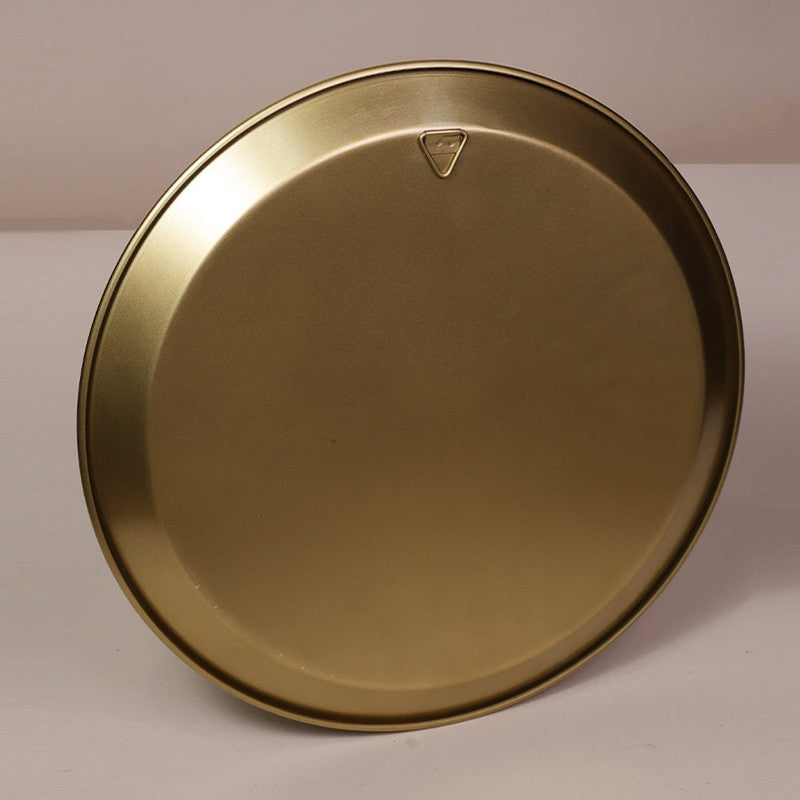 Smoky Elegance Enamel Wall Plate media 5