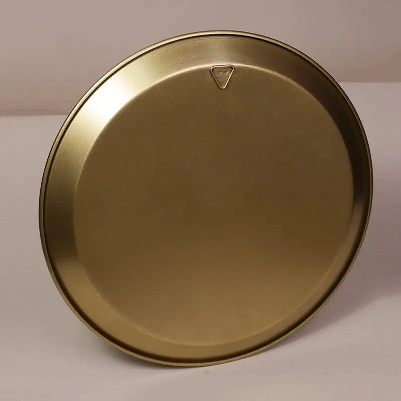 Smoky Elegance Enamel Wall Plate media 5