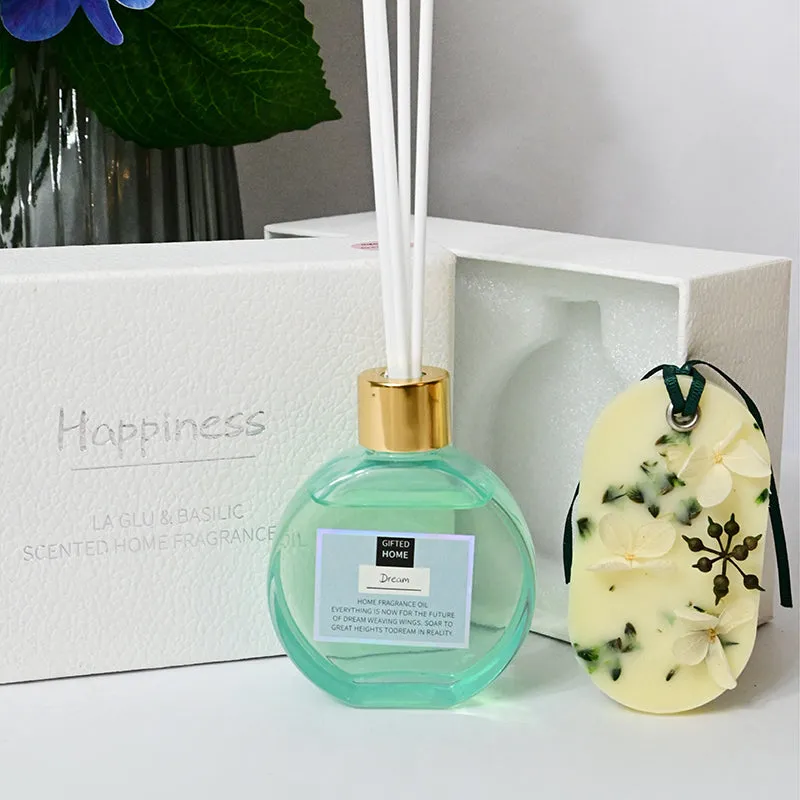 Miraire Reed Diffuser (Dream) - Two Piece Set media 5