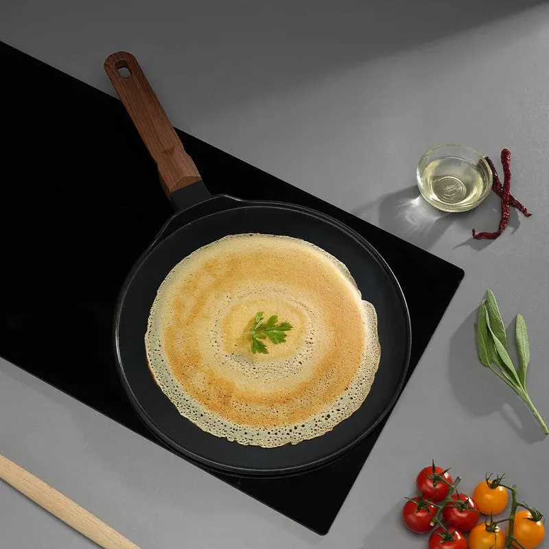 Vinod Anvaya I Non Stick Triply Dosa Tawa - 30 cm media 3
