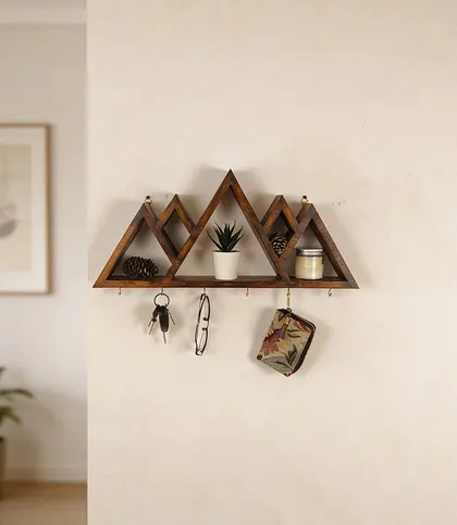 Wood
