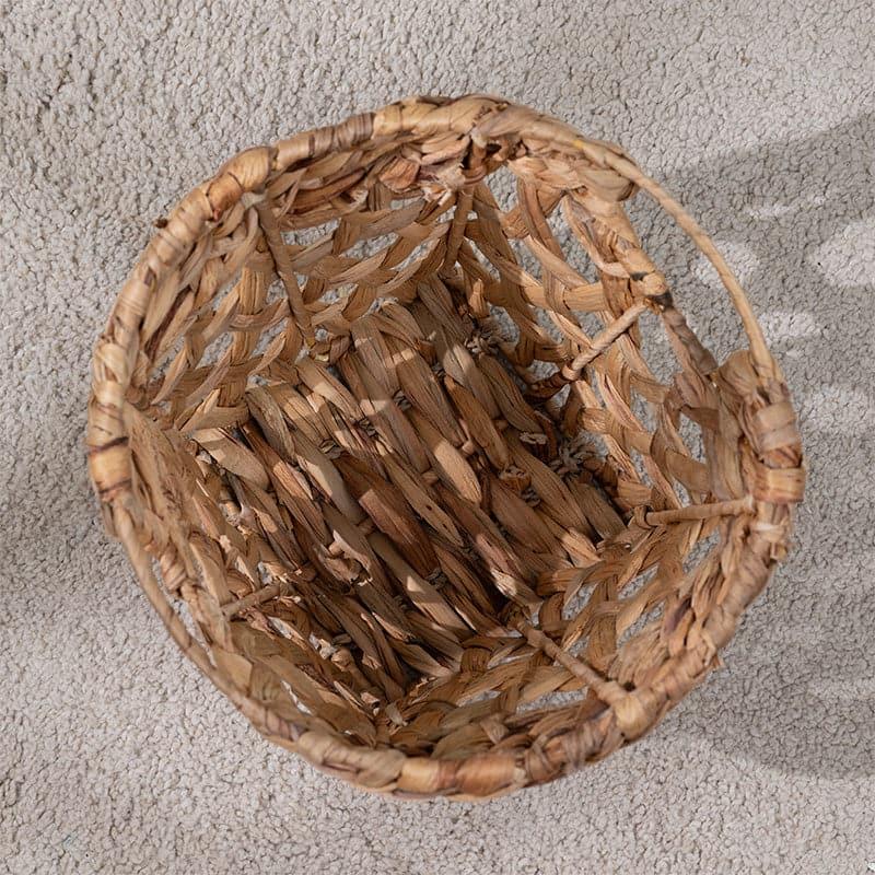 Astin Natural Fiber Storage Basket media 5