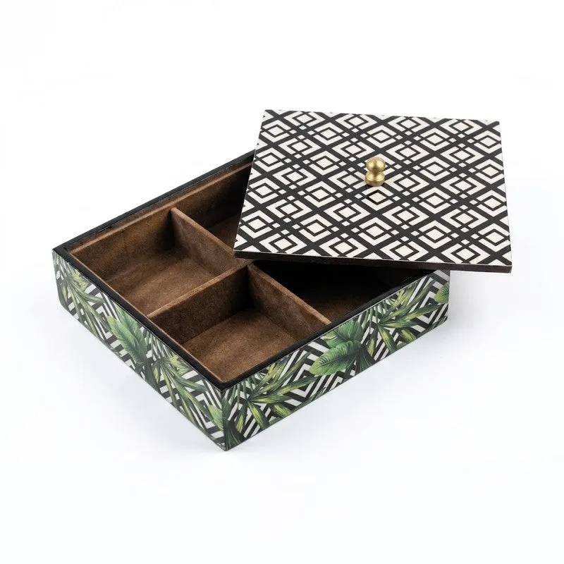 NutNest Dry Fruit Container media 4
