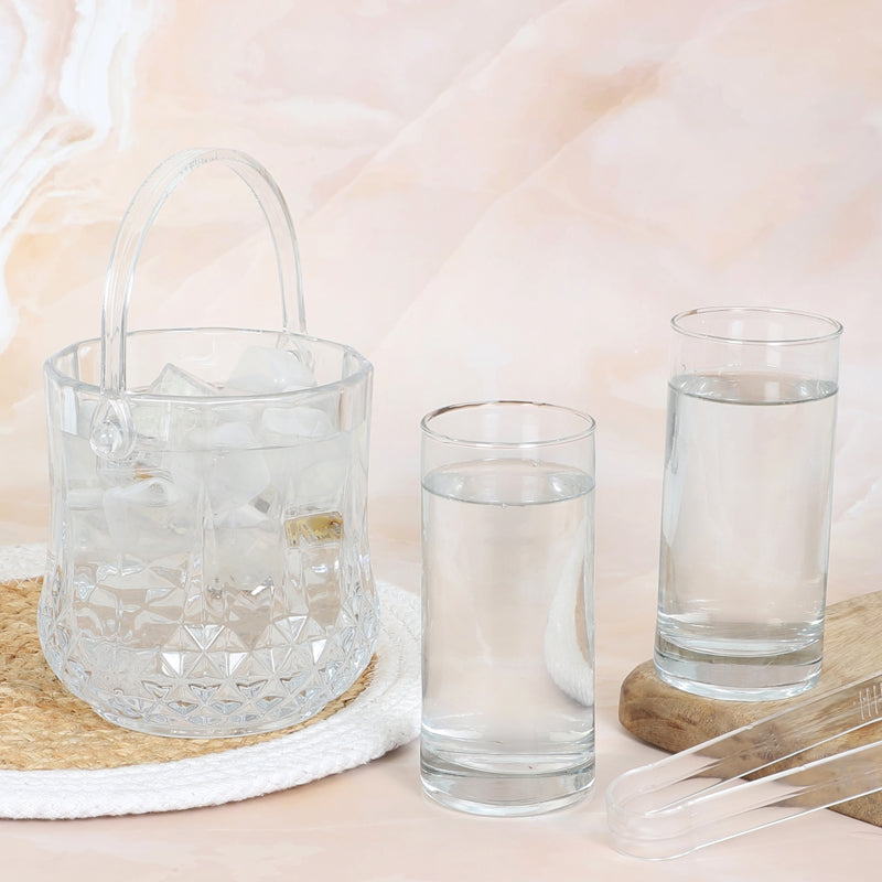 Glass
