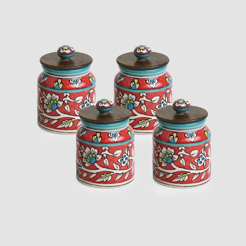 Set of Four