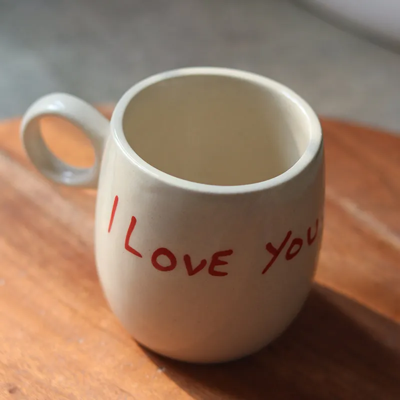 Pranaya Ceramic Coffee Mug (250 mL) media 3