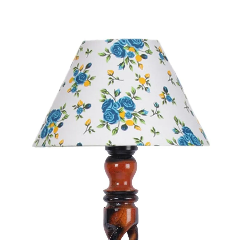 ConeCast Floor Lamp (Floral) media 7