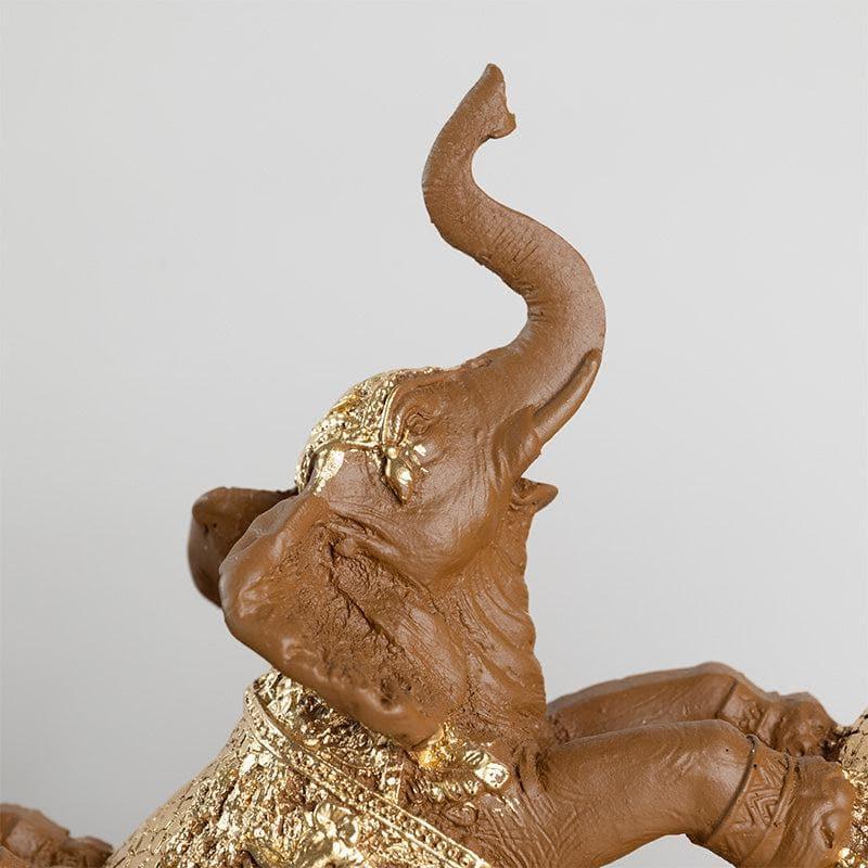 Gajendra Ethnic Showpiece media 4