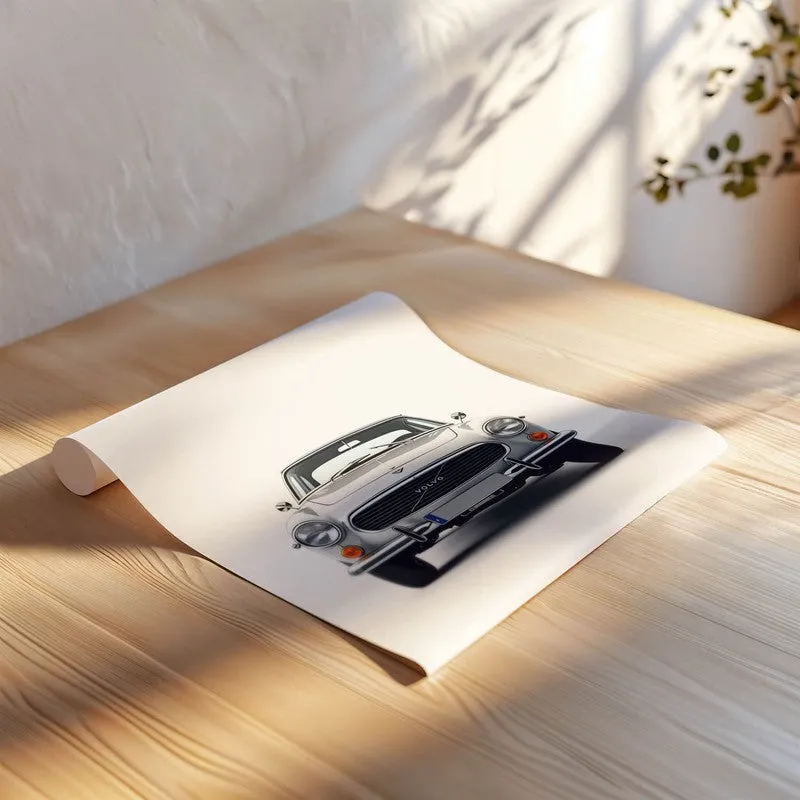 Classic Elegance I Wall Poster media 6