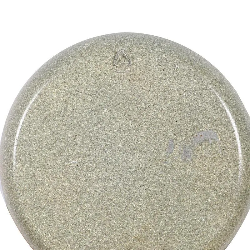 Whispers of Blue Iron Wall Plate - Set Of Five media 5